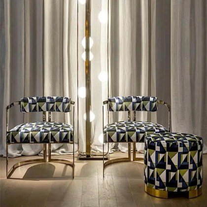 BIANCA ACCENT CHAIRS